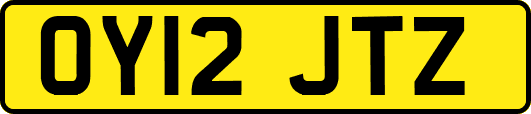 OY12JTZ