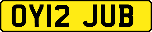 OY12JUB