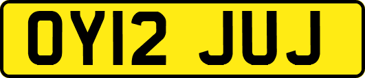 OY12JUJ