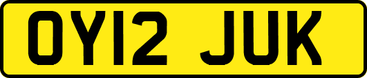 OY12JUK