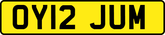 OY12JUM