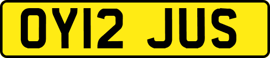 OY12JUS