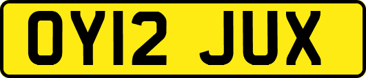 OY12JUX