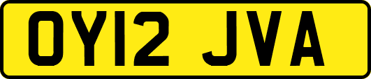 OY12JVA