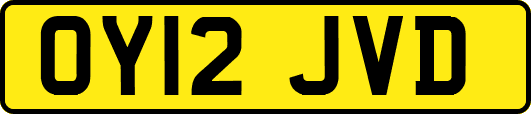 OY12JVD