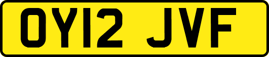 OY12JVF