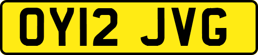 OY12JVG