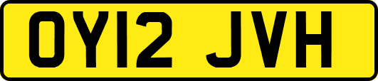 OY12JVH