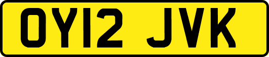 OY12JVK
