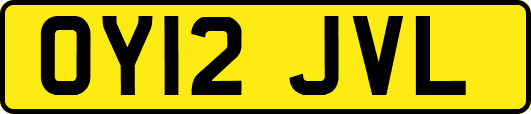 OY12JVL