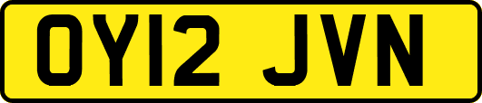OY12JVN
