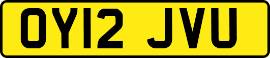 OY12JVU