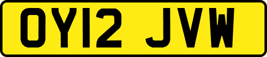 OY12JVW