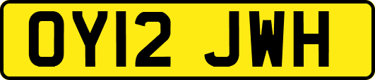 OY12JWH