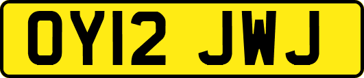 OY12JWJ