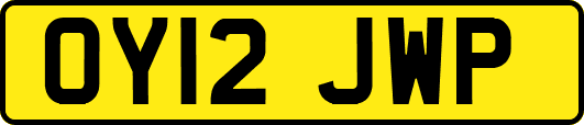 OY12JWP
