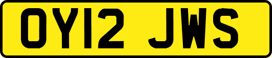 OY12JWS