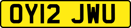 OY12JWU