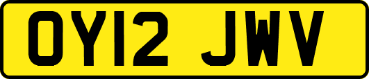 OY12JWV