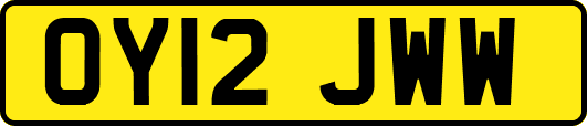 OY12JWW