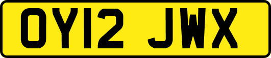 OY12JWX