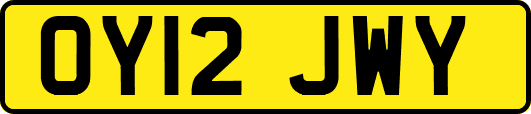 OY12JWY