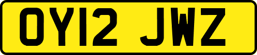 OY12JWZ
