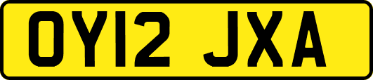 OY12JXA