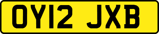 OY12JXB