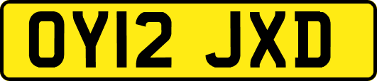 OY12JXD