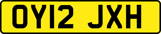 OY12JXH