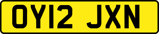 OY12JXN