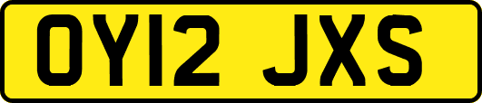 OY12JXS