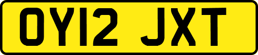 OY12JXT