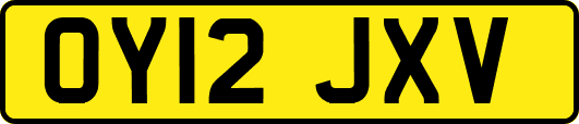 OY12JXV