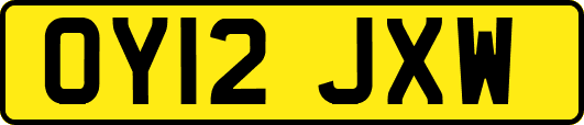 OY12JXW