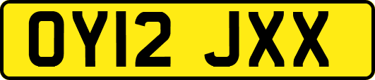 OY12JXX