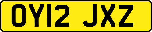 OY12JXZ