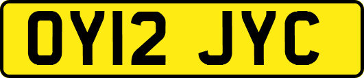 OY12JYC