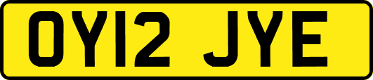 OY12JYE
