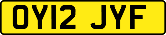 OY12JYF