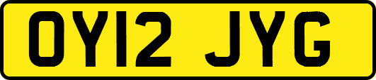 OY12JYG