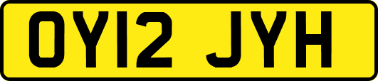 OY12JYH