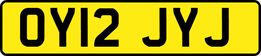 OY12JYJ