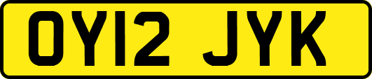 OY12JYK