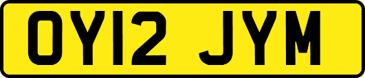 OY12JYM