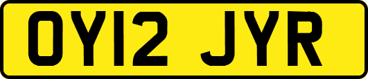 OY12JYR