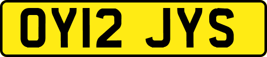 OY12JYS