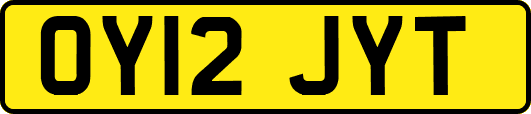 OY12JYT