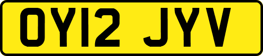 OY12JYV